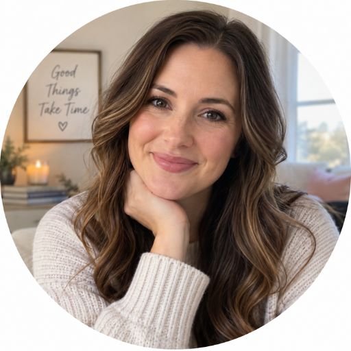 Elara Grace, NightlyBless author